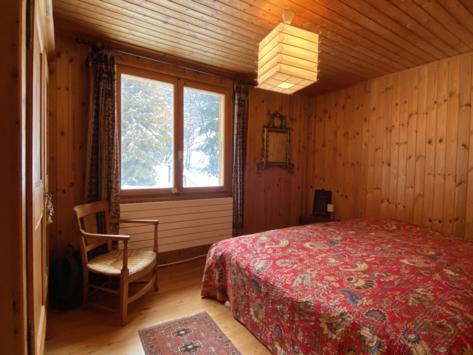 Anzère, Valais - Chalet 7.0 pièces 235.00 m2 CHF 980'000.-