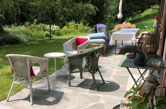 Anzère, Valais - Chalet 7.0 pièces 235.00 m2 CHF 980'000.-