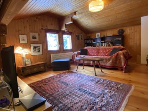 Anzère, Valais - Chalet 7.0 pièces 235.00 m2 CHF 980'000.-