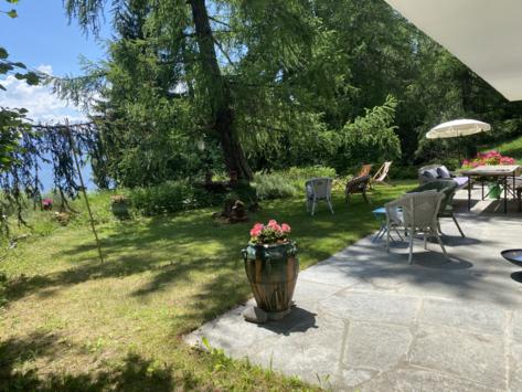 Anzère, Valais - Chalet 7.0 pièces 235.00 m2 CHF 980'000.-