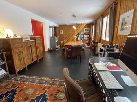 Anzère, Valais - Chalet 7.0 pièces 235.00 m2 CHF 980'000.-