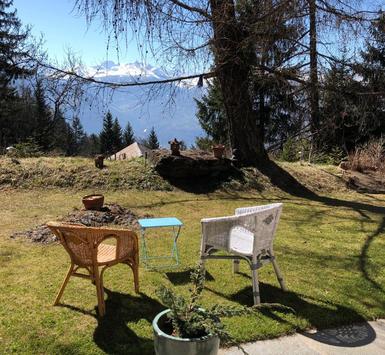 Anzère, Valais - Chalet 7.0 pièces 235.00 m2 CHF 980'000.-