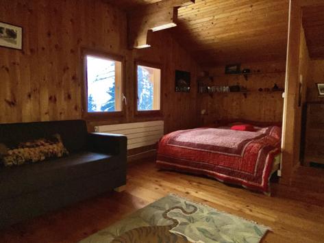 Anzère, Valais - Chalet 7.0 pièces 235.00 m2 CHF 980'000.-