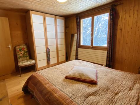 Anzère, Valais - Chalet 7.0 pièces 235.00 m2 CHF 980'000.-