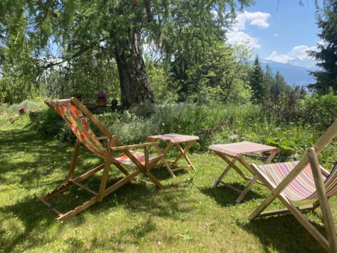 Anzère, Valais - Chalet 7.0 pièces 235.00 m2 CHF 980'000.-