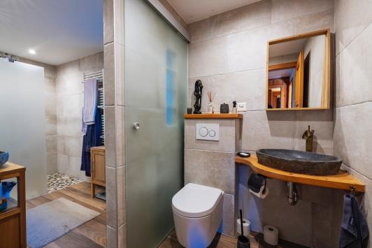Les Posses-sur-Bex, Vaud - Chalet 7.5 Stanze 201.33 m2 CHF 1'280'000.-