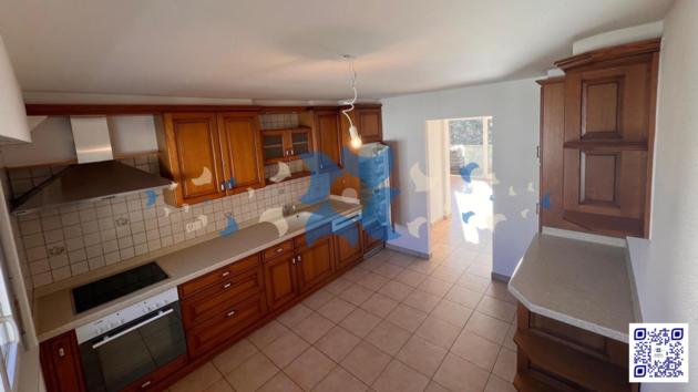 Fully, Valais - Attique 4.5 pièces 108.00 m2 CHF 650'000.-