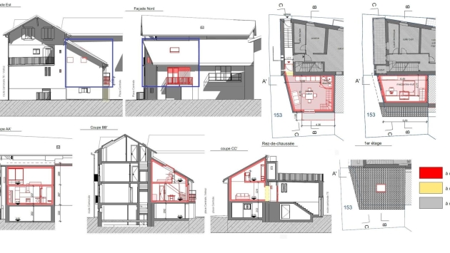EDE-13159 / DIETI SA 2,5 pièces  Appartement Appartement, 2.5 pièces, 51.08 m2  CHF 180'000.- 1963 Vétroz