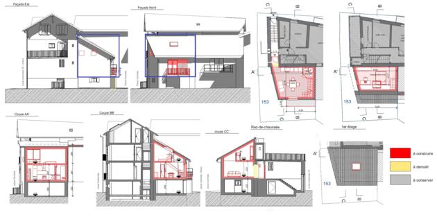 Vétroz, Valais - Appartement 2.5 pièces 51.08 m2 CHF 180'000.-