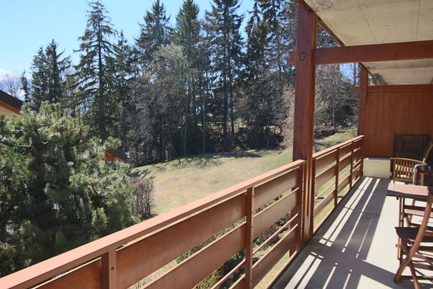 Crans-Montana, Valais - Appartement 4.5 pièces 96.30 m2 CHF 795'000.-