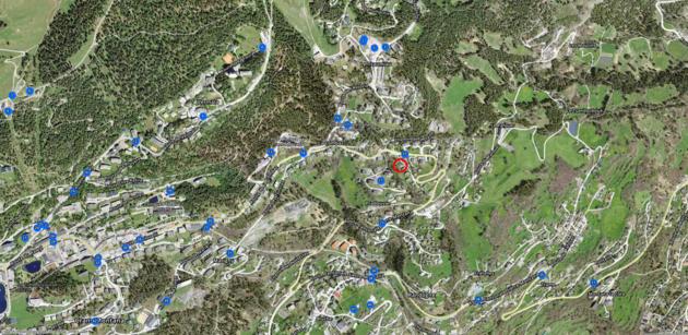 Crans-Montana, Valais - Appartement 4.5 pièces 96.30 m2 CHF 795'000.-