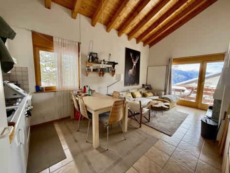 Appartamento, 4.5 Stanze, 96.30 m2 -  CHF 795'000.-