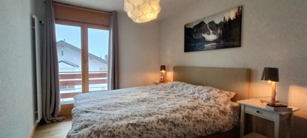 Crans-Montana, Vallese - Appartamento 4.5 Stanze 96.30 m2 CHF 795'000.-