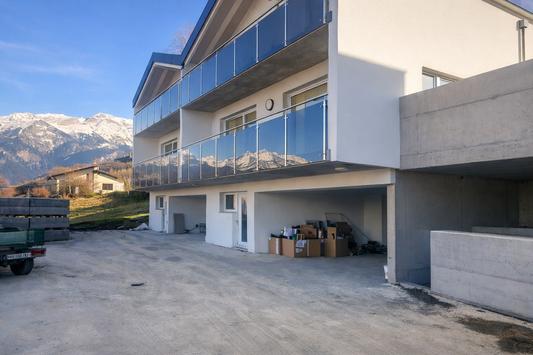 Monthey, Valais - Maison jumelée 5.5 pièces 164.00 m2 CHF 1'029'000.-
