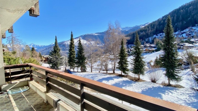 Appartement neuf Nendaz Delcloy Appartement Appartement, 4.5 pièces, 135.25 m2  CHF 998'000.- 1997 Haute-Nendaz