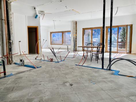 Haute-Nendaz, Valais - De plain-pied 4.5 pièces 135.00 m2 CHF 998'000.-