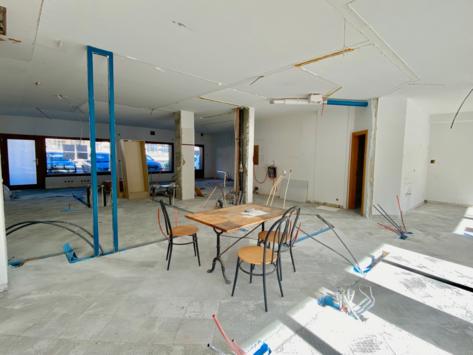 Haute-Nendaz, Valais - De plain-pied 4.5 pièces 135.00 m2 CHF 998'000.-