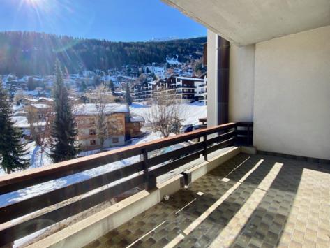 Haute-Nendaz, Valais - De plain-pied 4.5 pièces 135.00 m2 CHF 998'000.-