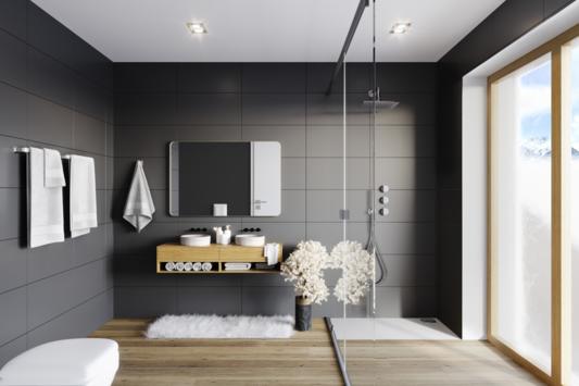 Verbier, Valais - Apartment / flat 3.5 Rooms 112.33 m2 CHF 1'590'000.-