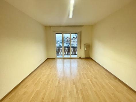 Crans-Montana, Valais - Traversant 4.5 pièces 101.50 m2 CHF 850'000.-