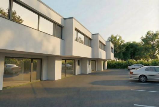 Conthey, Valais - Maison jumelée 5.5 pièces 145.00 m2 CHF 890'000.-