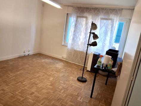Sion, Valais - Bureau 3.0 pièces 65.00 m2 CHF 1'420.- / mois