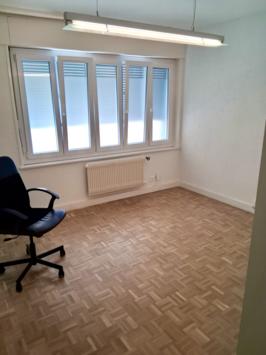 Sion, Valais - Bureau 3.0 pièces 65.00 m2 CHF 1'420.- / mois