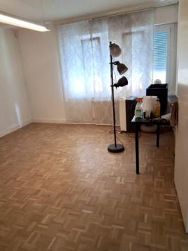 Sion, Valais - Bureau 3.0 pièces 65.00 m2 CHF 1'420.- / mois