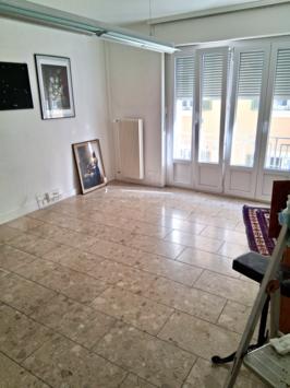 Sion, Valais - Bureau 3.0 pièces 65.00 m2 CHF 1'420.- / mois