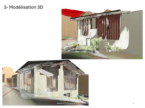 Crans-Montana, Valais - Maison 3.5 pièces 95.00 m2 CHF 98'000.-