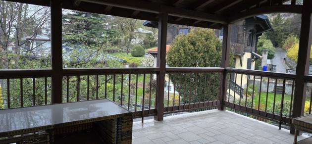 Sion, Valais - Villa 8.5 pièces 711.67 m2 CHF 3'800'000.-
