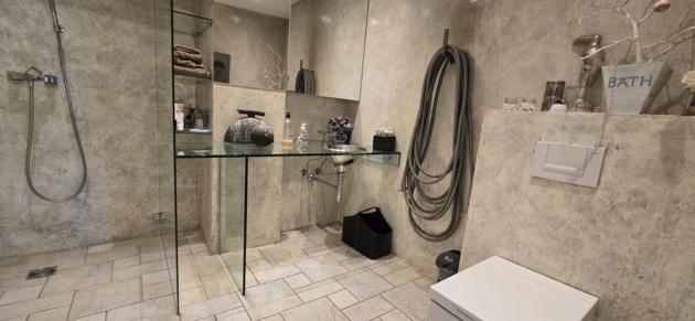 Sion, Valais - Villa 8.5 pièces 711.67 m2 CHF 3'800'000.-