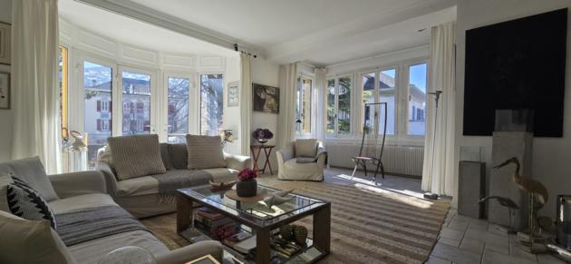Sion, Valais - Villa 8.5 pièces 711.67 m2 CHF 3'800'000.-