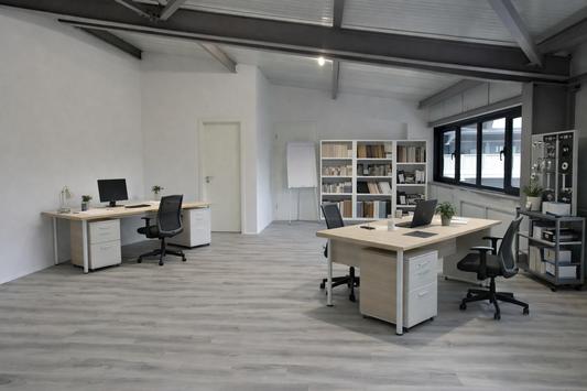 Bouveret, Valais - Commerce 2.0 pièces 80.00 m2 CHF 960.- / mois