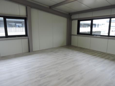 Bouveret, Valais - Commerce 2.0 pièces 80.00 m2 CHF 960.- / mois