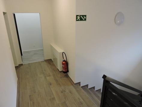 Bouveret, Valais - Commerce 2.0 pièces 80.00 m2 CHF 960.- / mois