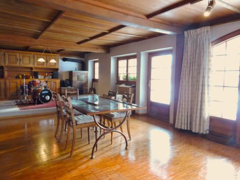 Blonay, Vaud - Maison 7.5 pièces 224.00 m2 CHF 1'950'000.-