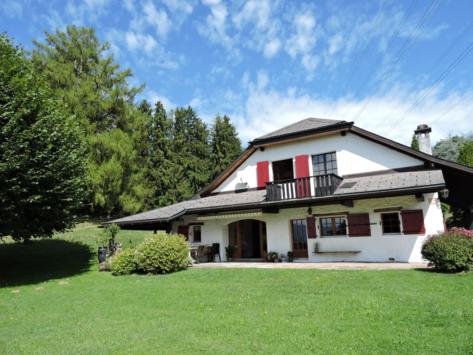Blonay, Vaud - Maison 7.5 pièces 224.00 m2 CHF 1'950'000.-