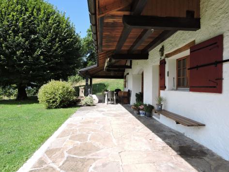 Blonay, Vaud - Maison 7.5 pièces 224.00 m2 CHF 1'950'000.-