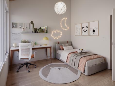 Saxon, Valais - Maison jumelée 4.5 pièces 147.67 m2 CHF 745'000.-