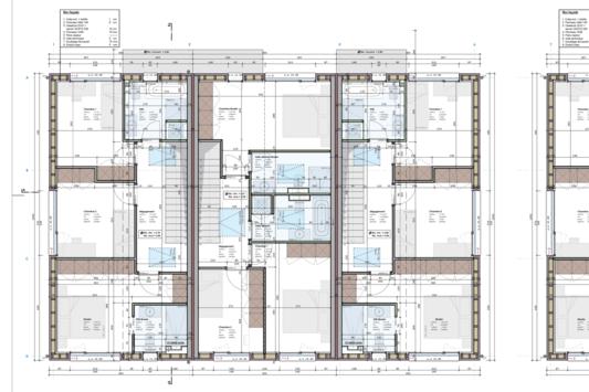 Saxon, Valais - Maison jumelée 4.5 pièces 147.67 m2 CHF 745'000.-