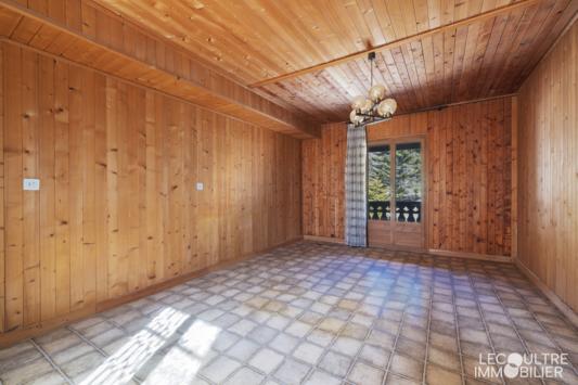 Bex, Vaud - Chalet 6.5 pièces 295.00 m2 CHF 650'000.-