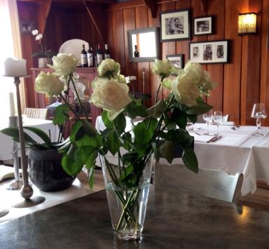 Chermignon, Valais - Restaurant 3.5 pièces 277.33 m2 CHF 2'900.- / mois