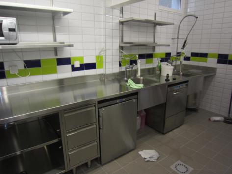 Chermignon, Valais - Restaurant 3.5 pièces 277.33 m2 CHF 2'900.- / mois