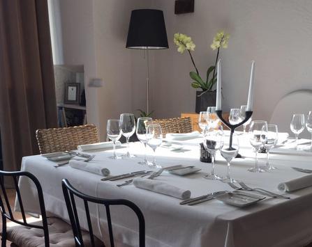 Chermignon, Valais - Restaurant 3.5 pièces 277.33 m2 CHF 2'900.- / mois