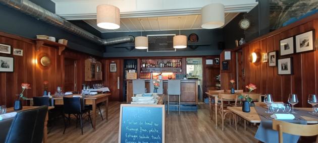 Chermignon, Valais - Restaurant 3.5 pièces 277.33 m2 CHF 2'900.- / mois