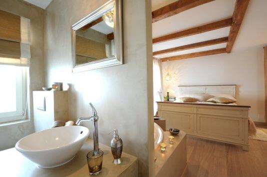 Chermignon, Valais - Restaurant 3.5 pièces 277.33 m2 CHF 2'900.- / mois