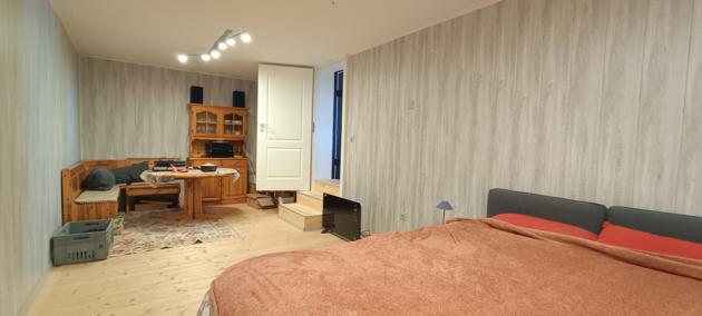 Anzère, Valais - Chalet 6.5 pièces 186.00 m2 CHF 1'250'000.-