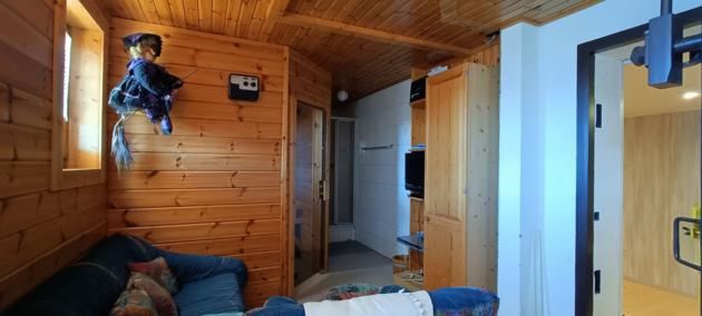 Anzère, Valais - Chalet 6.5 pièces 186.00 m2 CHF 1'250'000.-