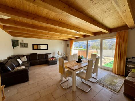 Grimisuat, Valais - Attique 5.5 pièces 202.00 m2 CHF 1'300'000.-